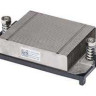 Радиатор охлаждения Heat Sink для PowerEdge R620 (60W-115W)
