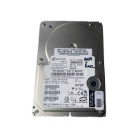 CLEAN TESTED 404708-001 HP 146.8GB 10K Ultra320 Universal HDD 80 Pins W/ Tray