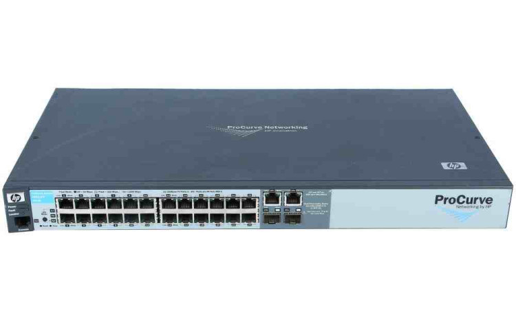 PROCURVE SWITCH 2510-24 CPNT