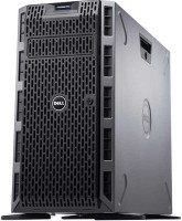 Сервер Dell PowerEdge T320 1xE5-2420v2 6x16Gb 2RRD x16 2.5" RW H710FH iD7En 5720 2P 2x750W 3Y NBD (210-ACDX-29)