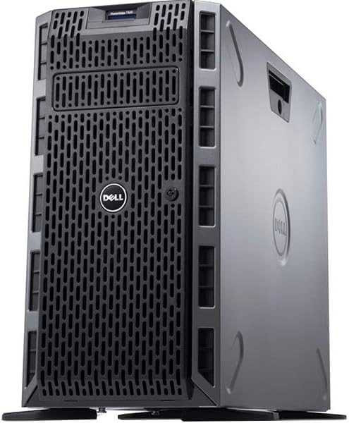 Сервер Dell PowerEdge T320 1xE5-2420v2 6x16Gb 2RRD x16 2.5" RW H710FH iD7En 5720 2P 2x750W 3Y NBD (210-ACDX-29) Сервер Dell PowerEdge T320 1xE5-2420v2 6x16Gb 2RRD x16 2.5" RW H710FH iD7En 5720 2P 2x750W 3Y NBD (210-ACDX-29)