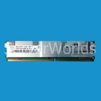 F/S RETAIL 468948-061 HP 2GB FBD PC2-6400 2GB MEM MOD