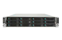 Платформа Intel Original R2312WTTYS 1x1100W 2x10Gb/s RJ-45 2xLGA2011-3/24xDDR4/12x3.5" HS HDD/ (R2312WTTYS 936036)