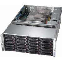 Серверная платформа SuperMicro SSG-6047R-E1R36N