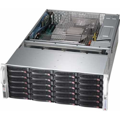 Серверная платформа SuperMicro SSG-6047R-E1R36N