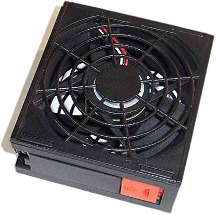 IBM FAN 92MM FOR xSERIES 360/235/255