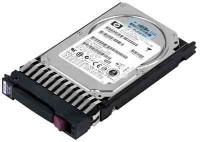 DG036A9BB6 HP 36GB 10K rpm Hot Plug SAS 2.5 Hard Drive
