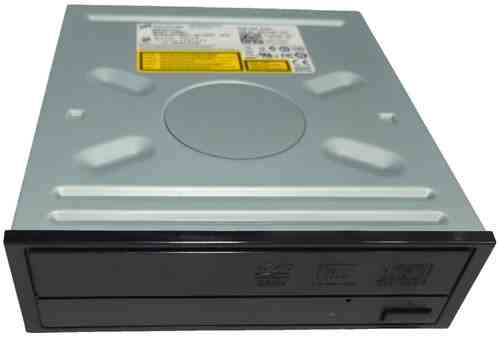 GDR-8162B HP 16X DVE DRIVE GDR-8162B HP 16X DVE DRIVE