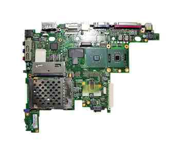 THINKPAD X32 MOTHERBOARD PM 2GHz CPU