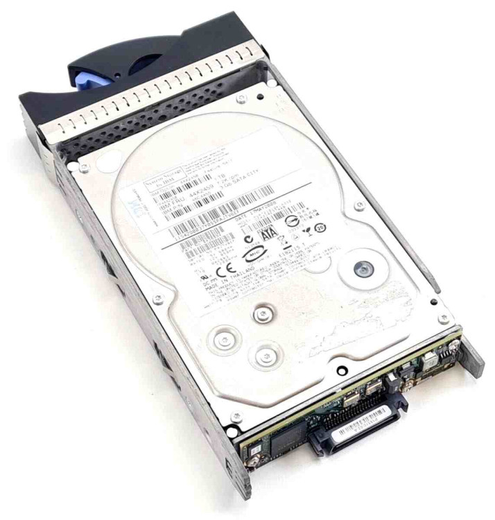 IBM 80Gb SATA 7200RPM 3.0Gbps Simple Swap IBM 80Gb SATA 7200RPM 3.0Gbps Simple Swap