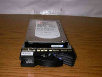 26K5837 IBM 73 GB 10 000 rpm hot-swap SAS hard drive