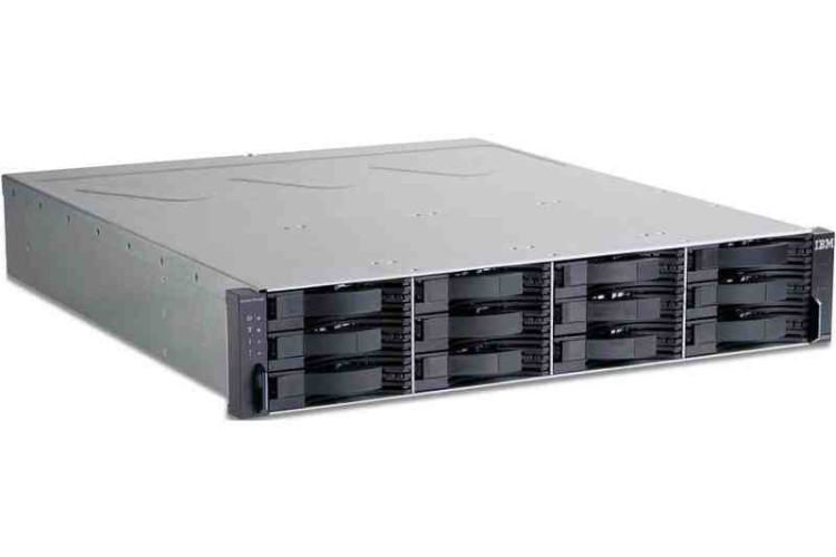 IBM DS3400 Software Feature Pack