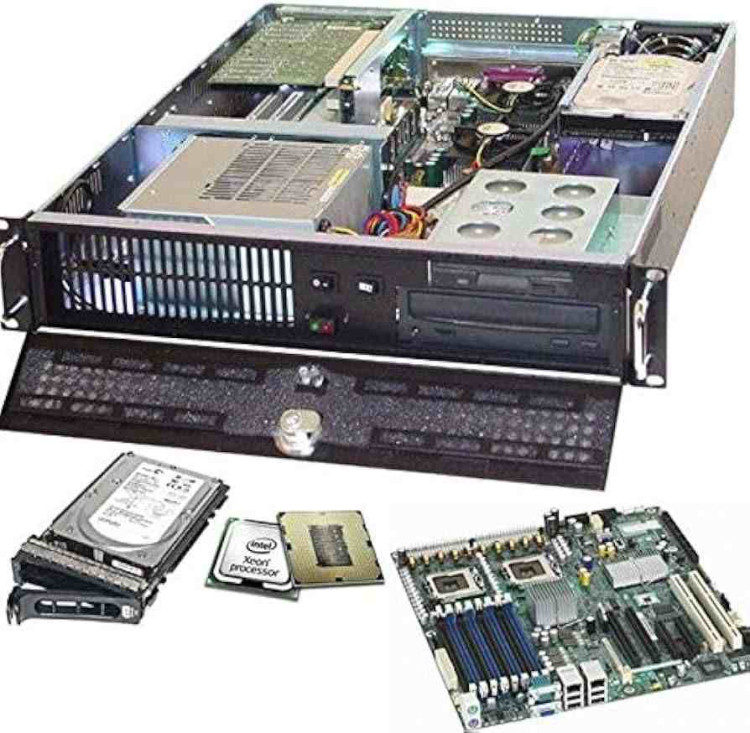 IBM ServeRAID-MR10M SAS/SATA Controller w/ bat.kit