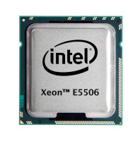 IBM Quad-Core Intel Xeon Processor E5506 2.13GHz