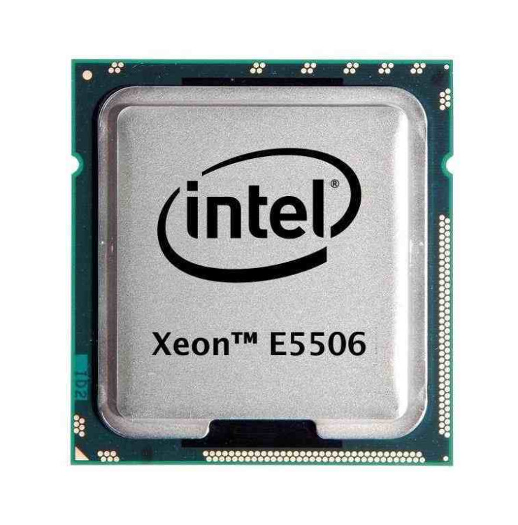 IBM Quad-Core Intel Xeon Processor E5506 2.13GHz