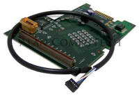 Myrinet Cluster Exp Card