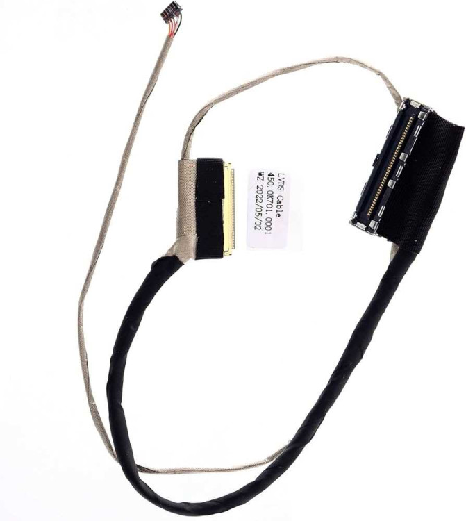 CABLE,DISPLAY,POWER,(QTY 5)