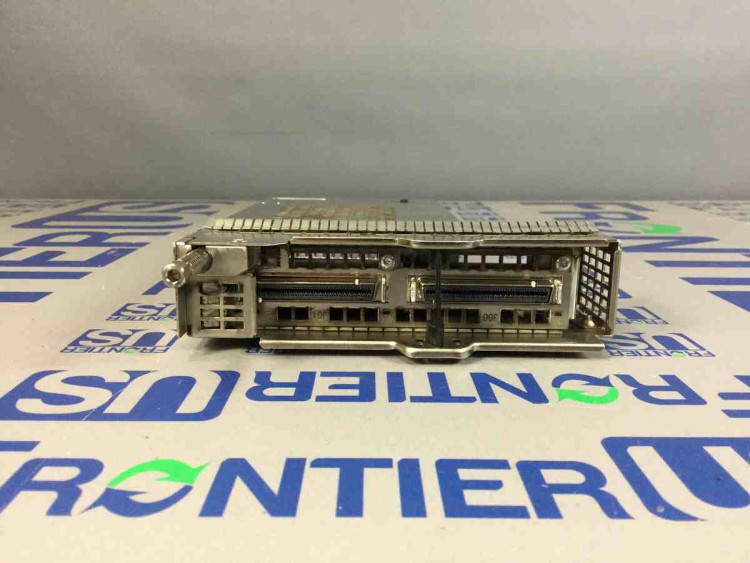 IBM Two Port RIO-2 (Remote I/O) Loop Adapter IBM Two Port RIO-2 (Remote I/O) Loop Adapter