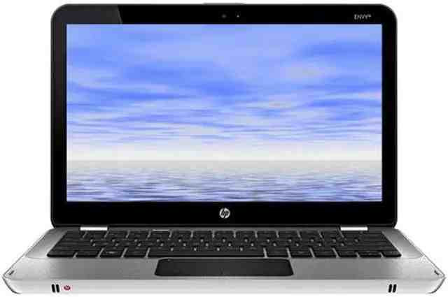 Envy 13 SL9400/3Gb/250/HDR/HD4330/MB/Wi/B/W7H