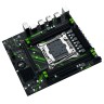 Материнская плата X99 LGA2011-3 PR9-H с поддержкой Xeon E5 DDR4 ECC M.2 NVMe Материнская плата X99 LGA2011-3 PR9-H с поддержкой Xeon E5 DDR4 ECC M.2 NVMe