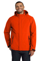 JACKET - AMBER ORANGE F PRESARIO