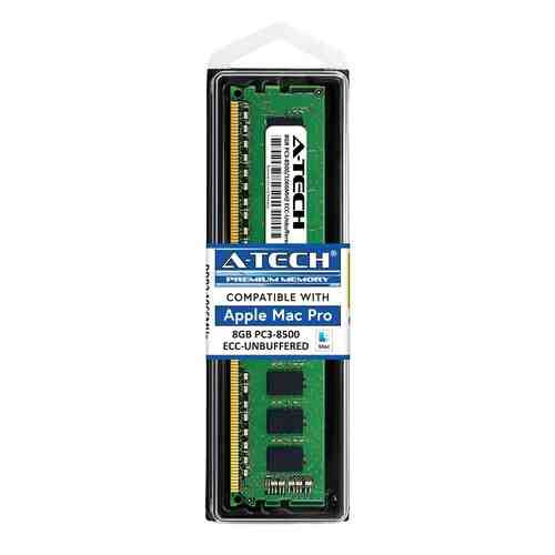 IBM 2GB PC3-8500 1066Mhz DDR3 UDIMM Memory IBM 2GB PC3-8500 1066Mhz DDR3 UDIMM Memory