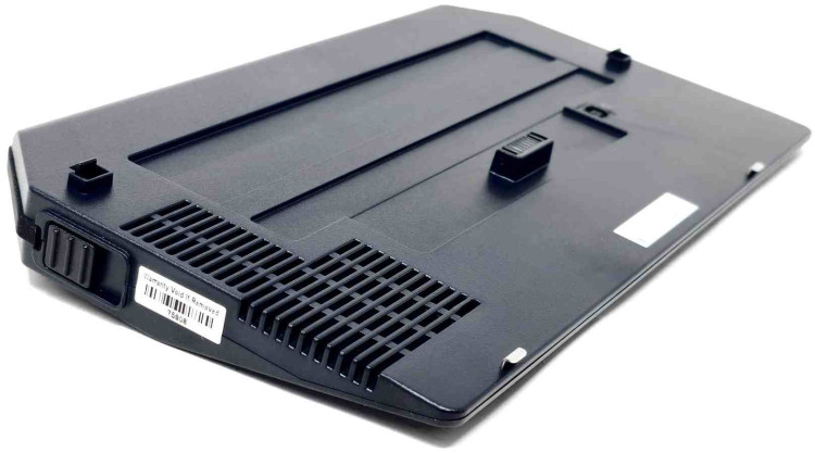 HP 12-CELL ULTRA CAPACITY BATTERY