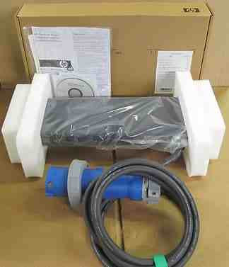 HP Compaq 9.2 kVA Modular PDU 40A