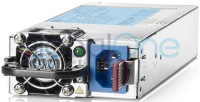 HP 460GB HOT PLUG CS PLAT PLUS G8 POWER SUPPLY 656362-B21