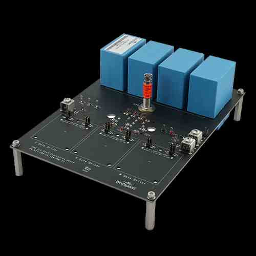 CRD, CTL, FC, ENCL-SRV, FW1.9.5