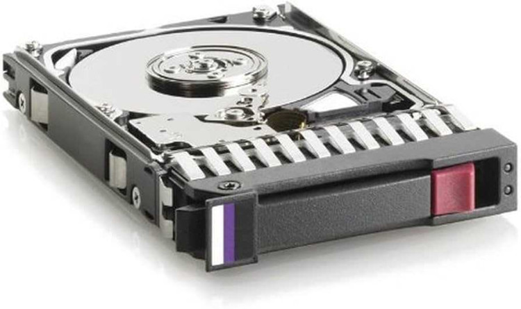 HP 300GB 15K SAS LFF 3.5" SINGLE PORT HARD DRIVE NEW BULK 431951-B21 HP 300GB 15K SAS LFF 3.5" SINGLE PORT HARD DRIVE NEW BULK 431951-B21
