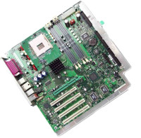 DIMENSION 8200 SYSTEM BOARD