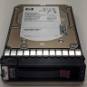 HP 600GB 15K SAS 6G 3.5" DUAL PORT ENT HARD DRIVE  516810-003