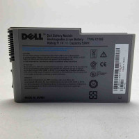 BTRY,11.1V,4700MAH,LI-ION