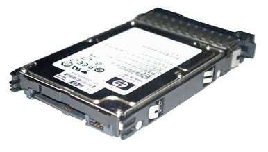 HP 146GB 10K SAS 2.5" SINGLE PORT HOT PLUG HARD DRIVE 9F6066-033 HP 146GB 10K SAS 2.5" SINGLE PORT HOT PLUG HARD DRIVE 9F6066-033