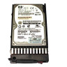 HP 300GB 10K 6G 2.5" SAS DUAL PORT HARD DRIVE 0B24182