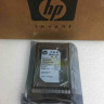 HP 500GB 3G SATA 7.2K 3.5" MDL HARD DRIVE NEW BULK 397377-022