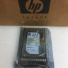 HP 500GB 3G SATA 7.2K 3.5" MDL HARD DRIVE NEW BULK 397377-022