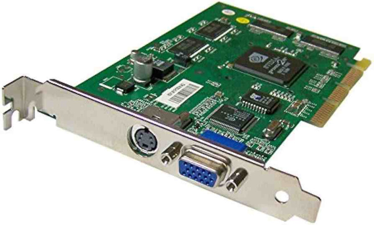 CRD, GRPHC, 32MB, NV11, TVOUT, 2ND CRD, GRPHC, 32MB, NV11, TVOUT, 2ND