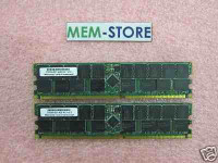 4Gb PC3200 2 x 2Gb Memor