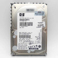 HP 146GB 10K ULTRA320 NON HOT PLUG DRIVE NEW BULK 303297-001