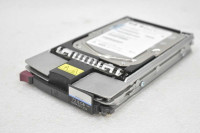 HP 72.8GB ULTRA320 15K HARD DRIVE NEW BULK BF07289BC4
