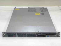 DL365 AMD OPTERON 2218 2X1MB DC  SFF SAS