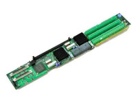 Dell PE2850 PWA Optional PCI-e Riser Board D2201