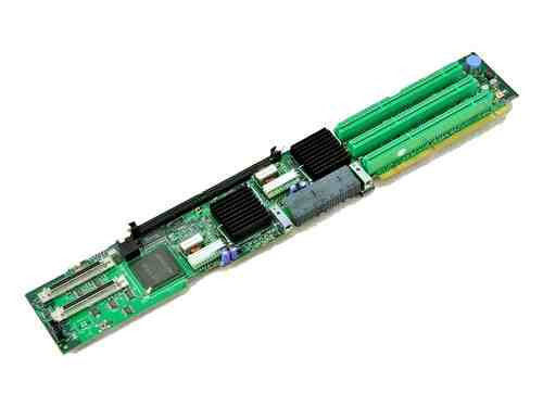 Dell PE2850 PWA Optional PCI-e Riser Board D2201