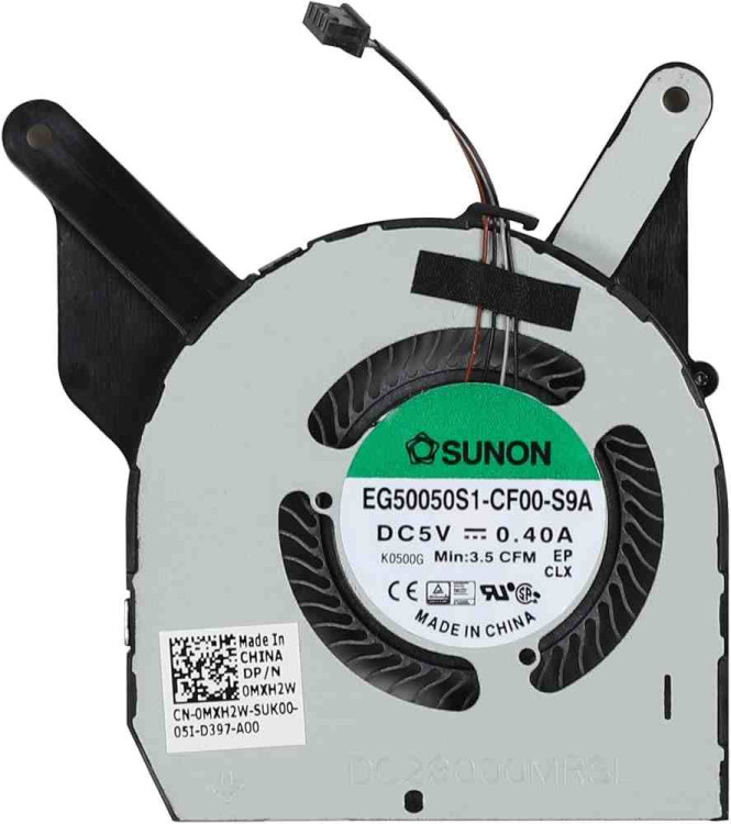 SVC, FAN, SHRD, PLSTC, TSMT, 3.06