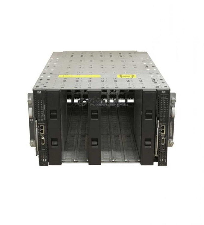 BLp Enclos w/ 8 RDP lic ALL  All Blade servers *