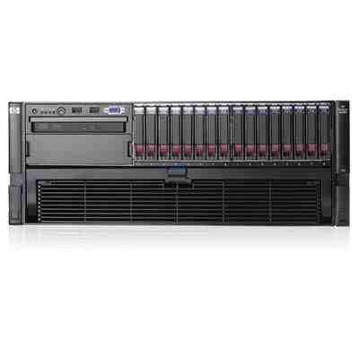 ProLiant DL580 G5 ProLiant DL580 G5