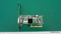 HP IB 4X SDR PCI-E Single Port HCA Infiniband Options