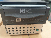 HP DAT 40 External Tape Drive EOL